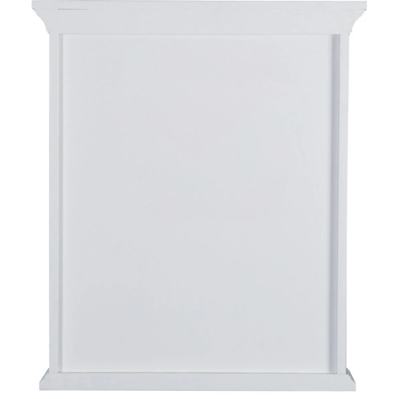 FGI-industries Foremost BAW2428 Brantley 28" Wood Wall Mounted Bathroom Cabinet - Harbor Blue 6 FGI-industries Foremost BAW2428 Brantley 28" Wood Wall Mounted Bathroom Cabinet - Harbor Blue - Image 4