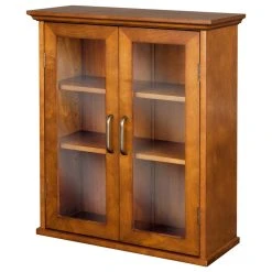 Versanora Wooden Bathroom Wall Storage Cabinet, Oil Oak 11 Versanora Wooden Bathroom Wall Storage Cabinet, Oil Oak -Kraus Shop 01c173660111e68f 6036 w800 h800 b1 p0
