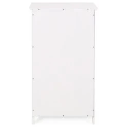 GDFStudio Chloe Modern Bathroom Storage Cabinet, Matte White -Kraus Shop 0291fd860f90588c 1497 w800 h800 b1 p0