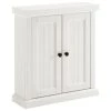 Crosley Seaside Wall Cabinet Distressed White -Kraus Shop 0421d4480f73b887 0820 w800 h800 b1 p0