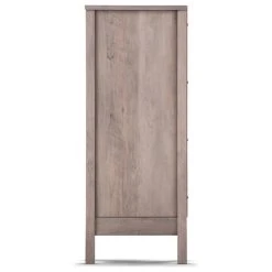 Landia Home Bathroom Storage Cabinet With Sliding Barn Door 9 Landia Home Bathroom Storage Cabinet With Sliding Barn Door -Kraus Shop 05a197f0019830aa 1964 w800 h800 b1 p0