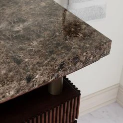 MOD The Valencia Bathroom Vanity, Single Sink, 36", Brown, Freestanding -Kraus Shop 09d16dbf03d990cd 3119 w800 h800 b0 p0