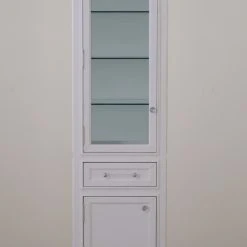 Water Creation The Derby Collection Linen Cabinet 8 Water Creation The Derby Collection Linen Cabinet -Kraus Shop 0ac1855c0eb325e6 0243 w800 h800 b0 p0