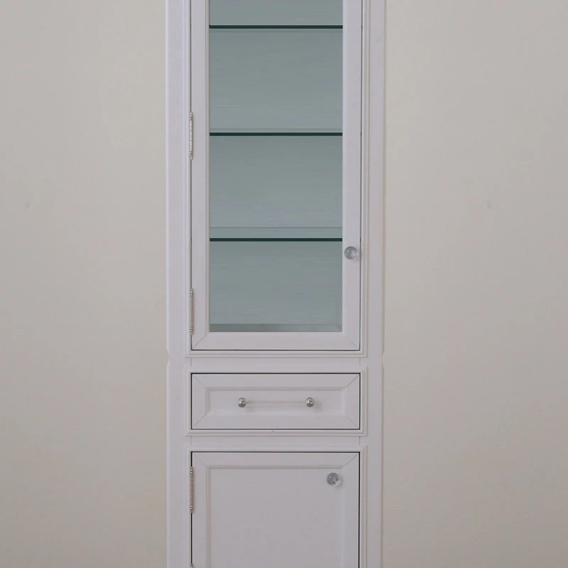 Water Creation The Derby Collection Linen Cabinet 5 Water Creation The Derby Collection Linen Cabinet - Image 3