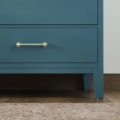 MOD Lagoon Bathroom Vanity, Royal Green, 72", Double, Without Mirror, Freestanding -Kraus Shop 0c51ee8f03d9a963 4312 w800 h800 b0 p0