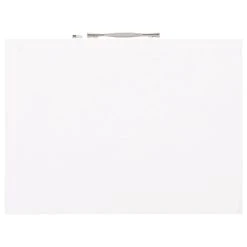 GDFStudio Meader Bathroom Floor Storage Cabinet With Drawer, White -Kraus Shop 0cb11326022b09f0 4155 w800 h800 b1 p0