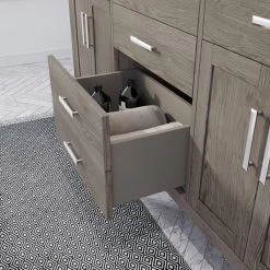 Art Bathe Kali Vanity With Power Bar And Drawer Organizer, French Gray, 72" -Kraus Shop 0f013c5d0f9b1c00 0056 w800 h800 b0 p0