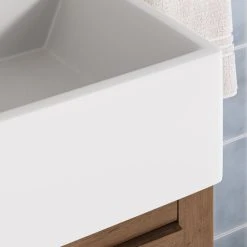 MOD The Berkshire Bathroom Vanity, Reclaimed Fir, 30", Single Sink, Freestanding -Kraus Shop 10c1b49c03c743c6 7065 w800 h800 b0 p0