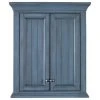 FGI-industries Foremost BAW2428 Brantley 28" Wood Wall Mounted Bathroom Cabinet - Harbor Blue -Kraus Shop 1181c5fb0fbad827 6840 w800 h800 b1 p0