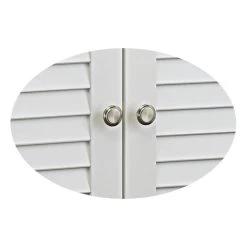 Pilaster Designs Trevita Wall Mounted Bathroom Storage Cabinet Medicine Chest -Kraus Shop 1671c96c0de9860d 9686 w800 h800 b1 p0