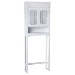 Versanora Bathroom Over The Toilet Storage Space Saver