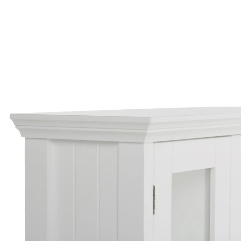 Simpli Home Ltd. Acadian Double Door Wall Cabinet 5 Simpli Home Ltd. Acadian Double Door Wall Cabinet - Image 3