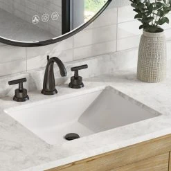 MOD Rawley Bath Vanity, Weathered Fir, 55", Single Sink, Marble Top, Freestanding -Kraus Shop 1ce159a3034728b7 2242 w800 h800 b0 p0