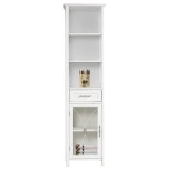 Versanora Wooden Bathroom Storage Tall Linen Cabinet -Kraus Shop 1e2107090111f00d 8377 w800 h800 b1 p0