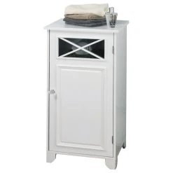 Versanora Wooden Bathroom Adjust Floor Storage Cabinet -Kraus Shop 1e419ddc01a09d17 3250 w800 h800 b1 p0