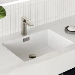 MOD Boutique Bath Vanity, Black, 48", Single Sink, Wall Mount -Kraus Shop 21c16dd303471d90 3138 w800 h800 b0 p0