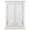 Water Creation Derby 33 In. H X 24 In. W Bath Storage Wall Cabinet, Pure White -Kraus Shop 21e14f270226789c 1561 w800 h800 b1 p0
