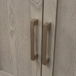 Urban Furnishing Grace 60" Double Bathroom Vanity In Rich Antique Gray Oak With Carrara White Quartz Top -Kraus Shop 23b10d9b0e9a0adb 8688 w800 h800 b0 p0