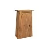 Vida XL International B.V. VidaXL Bathroom Wall Cabinet Solid Recycled Pinewood Freestanding Sideboard -Kraus Shop 2d31c2780364d4c9 1791 w800 h800 b1 p0