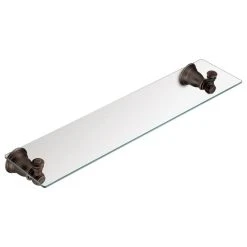 Moen Kingsley Oil Rubbed Bronze Vanity Shelf YB5490ORB