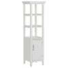 Simpli Home Ltd. Avington Bath Storage Tower
