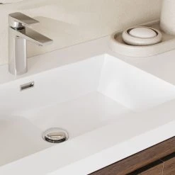 MOD The Sonora Bathroom Vanity, Double Sink, 84", Rosewood, Freestanding -Kraus Shop 2ee1958d03d9cb81 8138 w800 h800 b0 p0