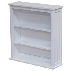 Bolton Furniture, Inc. Dorset 27"W X 29"H Wall Mounted Bath Storage Cabinet, Two Open Shelves 11 Bolton Furniture, Inc. Dorset 27"W X 29"H Wall Mounted Bath Storage Cabinet, Two Open Shelves -Kraus Shop 2f31867301f436b7 7433 w800 h800 b1 p0