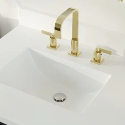 MOD The Wimberley Bathroom Vanity, Double Sink, 60", Navy Blue, Freestanding -Kraus Shop 31d1527a03d9913d 3173 w800 h800 b0 p0