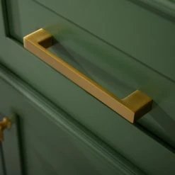 Legion Furniture WLF2221 Linen Cabinet, Voguegreen -Kraus Shop 32913fed0f653118 8895 w800 h800 b0 p0