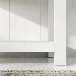 MOD The Nile Bathroom Vanity, Single Sink, 24", Pure White, Freestanding -Kraus Shop 32b1ee3203d9a498 8123 w800 h800 b0 p0