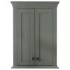 Legion Furniture WLF2224 Toilet Topper Cabinet, Pewter Green -Kraus Shop 33d1217e0f6533eb 7026 w800 h800 b1 p0
