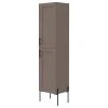 RST Brands Svedin Tall Bathroom Cabinet, Taupe -Kraus Shop 350128730fc55bf7 5204 w800 h800 b1 p0