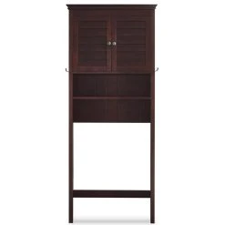 Crosley Lydia Contemporary Spacesaver In Espresso -Kraus Shop 356158880ef03815 5552 w800 h800 b1 p0