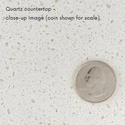 Kitchen Bath Collection Abbey 72" Double Bath Vanity, White, Quartz -Kraus Shop 3791f601034435f9 5041 w800 h800 b0 p0