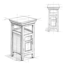 Simpli Home Ltd. Avington Floor Storage Cabinet -Kraus Shop 3841ac14037e3222 5028 w800 h800 b1 p0