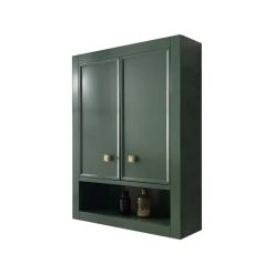 Legion Furniture WLF2124 Toilet Topper Cabinet, Vogue Green -Kraus Shop 394110df0f5ffa9e 8555 w800 h800 b1 p0