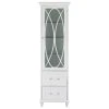 Versanora Wooden Bathroom Floor Cabinet Linen 2 Drawer 1 Versanora Wooden Bathroom Floor Cabinet Linen 2 Drawer -Kraus Shop 39a173fe0111e696 5183 w800 h800 b1 p0