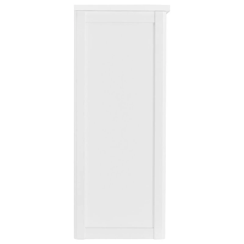 Bolton Furniture, Inc. Derby Bath Deluxe Storage Cabinet, Hutch 10 Bolton Furniture, Inc. Derby Bath Deluxe Storage Cabinet, Hutch - Image 8