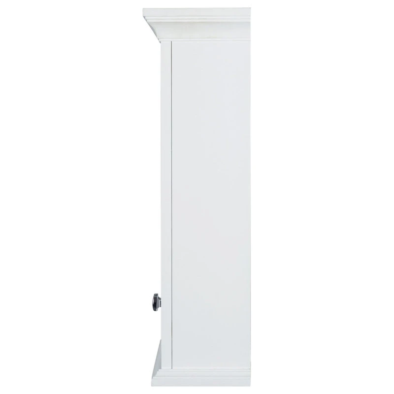 FGI-industries Foremost BAW2428 Brantley 28" Wood Wall Mounted Bathroom Cabinet - Harbor Blue 7 FGI-industries Foremost BAW2428 Brantley 28" Wood Wall Mounted Bathroom Cabinet - Harbor Blue - Image 5