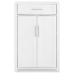 Crosley Savannah Wooden Storage Linen Cabinet In White 10 Crosley Savannah Wooden Storage Linen Cabinet In White -Kraus Shop 4041bca0036909b1 9095 w800 h800 b1 p0