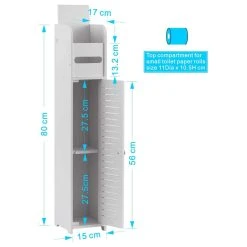 Imtinanz Small Bathroom Storage Corner Floor Cabinet With Doors And Shelves -Kraus Shop 41a1842c0132dfd4 4857 w800 h800 b1 p0