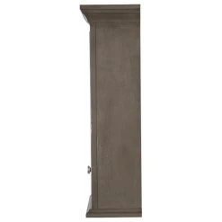 Miseno MWCTATI Tatianna 24" X 28" Poplar Wood Wall Mounted - Distressed Grey -Kraus Shop 44a154450da8aa1f 2748 w800 h800 b1 p0