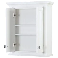 Miseno MWCTATI Tatianna 24" X 28" Poplar Wood Wall Mounted - Harbor Blue -Kraus Shop 47611ff40e74c252 2792 w800 h800 b1 p0