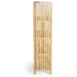 ToiletTree Products ToiletTree Deluxe Bamboo Freestanding Shelf, 5-Tier 10 ToiletTree Products ToiletTree Deluxe Bamboo Freestanding Shelf, 5-Tier -Kraus Shop 4b91ae6707a8de54 0754 w800 h800 b1 p0