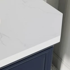 MOD The Jazz Bathroom Vanity, Double Sink, 72", Blue, Freestanding -Kraus Shop 4dd1c92003d9a47c 8129 w800 h800 b0 p0