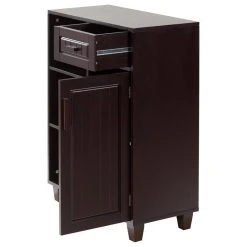 Versanora Wooden Bathroom Floor Storage Cabinet, Drawer 9 Versanora Wooden Bathroom Floor Storage Cabinet, Drawer -Kraus Shop 4df1c4b30111eeda 2365 w800 h800 b1 p0