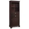Crosley Lydia Contemporary Linen Cabinet In Espresso -Kraus Shop 53c1b7fa0f2e2f03 5538 w800 h800 b1 p0