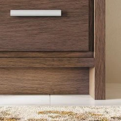 MOD The Sonora Bathroom Vanity, Double Sink, 84", Rosewood, Freestanding -Kraus Shop 55110b1f03d9cb85 8138 w800 h800 b0 p0