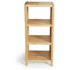 ToiletTree Products ToiletTree Deluxe Bamboo Freestanding Shelf, 4-Tier 11 ToiletTree Products ToiletTree Deluxe Bamboo Freestanding Shelf, 4-Tier -Kraus Shop 599116d907a8de4a 0777 w800 h800 b1 p0