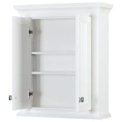 Miseno MWCTATI Tatianna 24" X 28" Poplar Wood Wall Mounted - Distressed Grey -Kraus Shop 5f917d490da8aa3a 2748 w800 h800 b1 p0